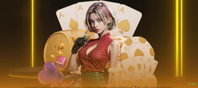 ttqq Cassino Clássico