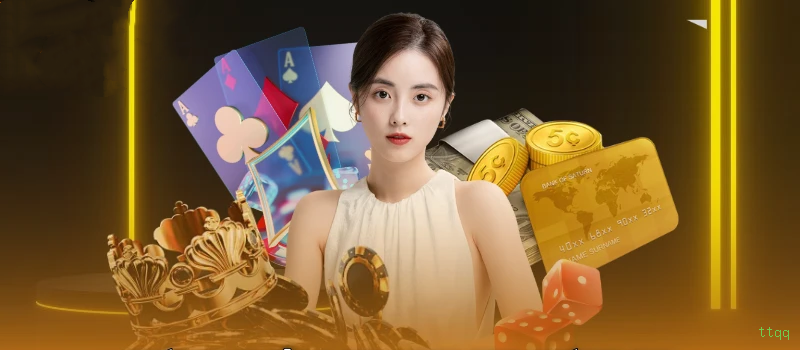 ttqq Cassino Clássico