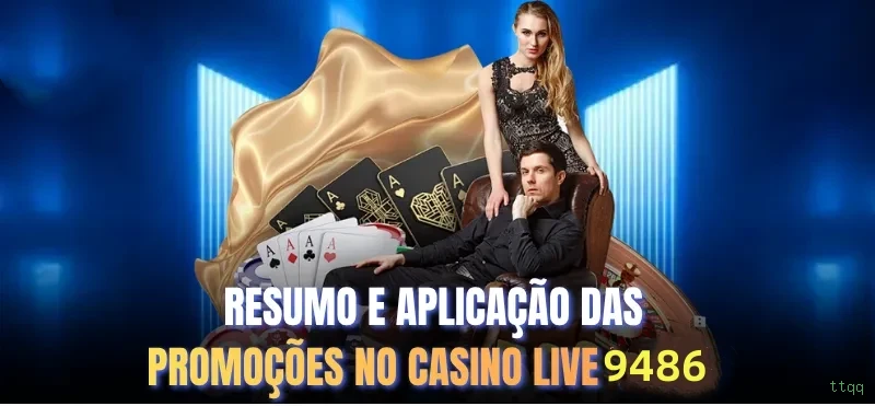 ttqq Cassino Clássico
